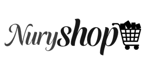 Logo - nuryshop.com